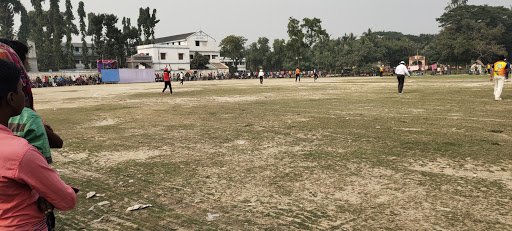 Haria School Bazar Bandhugosti