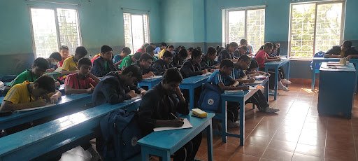 Tamralipta Public School (ICSE & ISC)