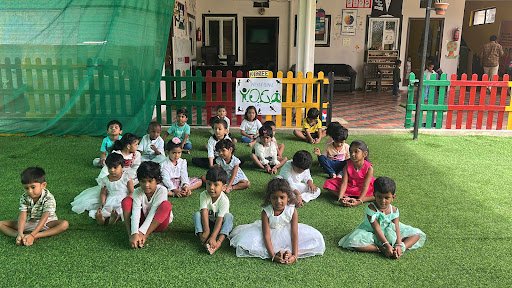 KIDZEE - MEDCHAL KIDZEE - MEDCHAL