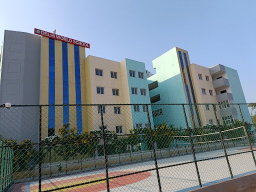 Delhi World School Delhi World School