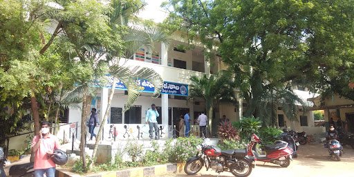 ZPHS Boys High School, Medchel ZPHS Boys High School, Medchel