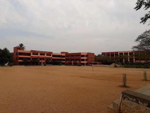 St. Claret High School St. Claret High School