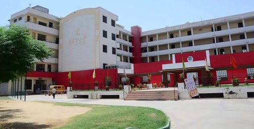 Apex International School -Best CBSE School in Jaipur