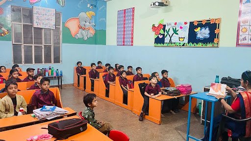 Jaipur International School