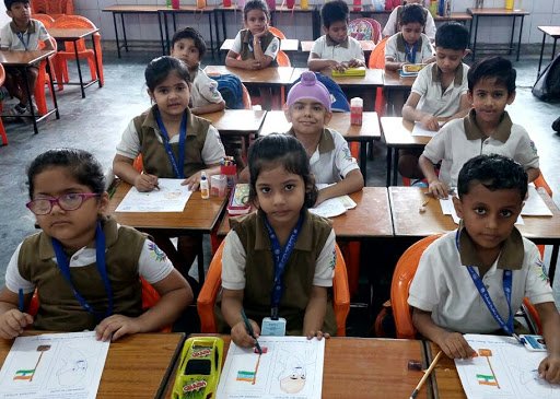 Subodh Public School