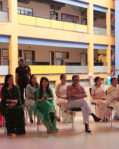 Seedling Public School | Best CBSE school in Jaipur | Top school in Jaipur | Jawahar Nagar