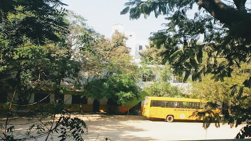 Sri Lakshmi Higher Secondary School, Tiruvallur