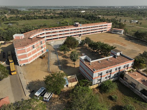 Gurukshetra Public School