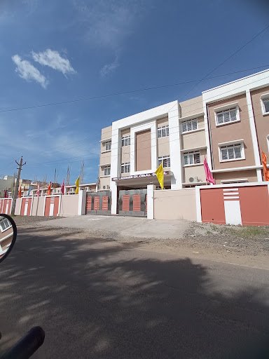 SRI LAKSHMI GLOBAL SCHOOL