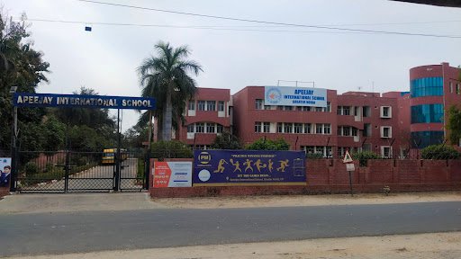 Apeejay School - Greater Noida
