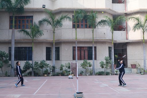 Ascent International School