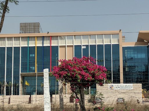 Lotus Valley International School