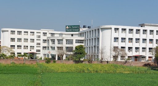 St. Xavier's World School - Ghaziabad