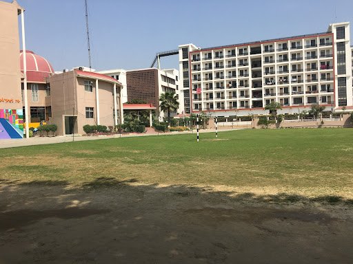 Gurukul The School | Top Schools in Ghaziabad | Best School in Ghaziabad