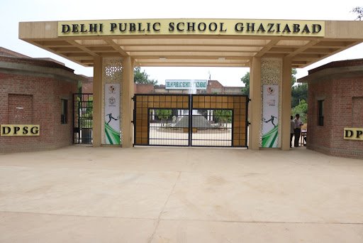 Delhi Public School Ghaziabad, Best CBSE & IB School Delhi Public School Ghaziabad, Best CBSE & IB School