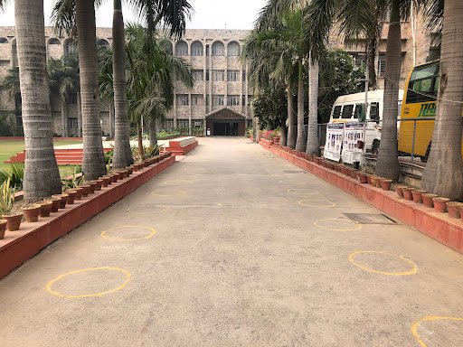 Ch. Chhabil Dass Public School