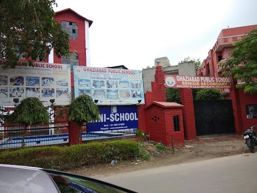 Ghaziabad Public School