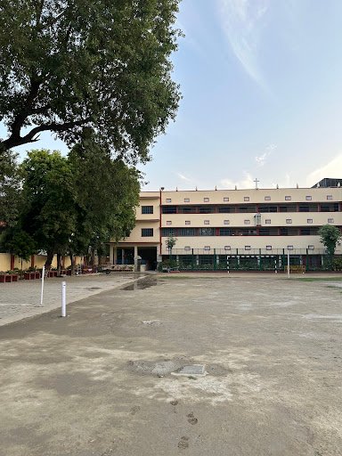 St. Thomas School