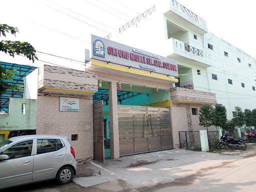 Oxford Model Senior Secondary School