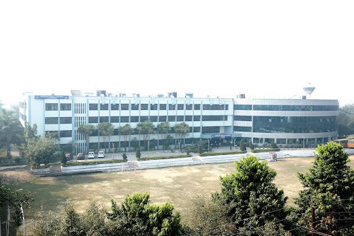 JAGRAN PUBLIC SCHOOL, LUCKNOW JAGRAN PUBLIC SCHOOL, LUCKNOW