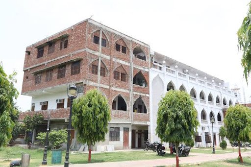 Shaheen Academy Lucknow