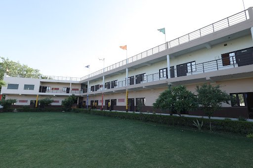 Wisdom Valley Convent School