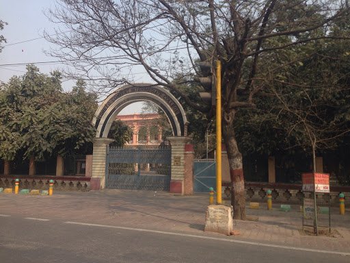 Loreto Convent Intermediate College