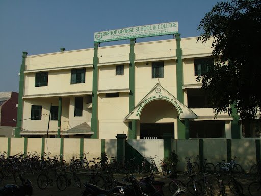 Bishop George School & College