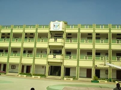 Holy Trinity School, Allahabad