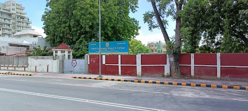 Y.M.C.A. Centenary School & College, Allahabad