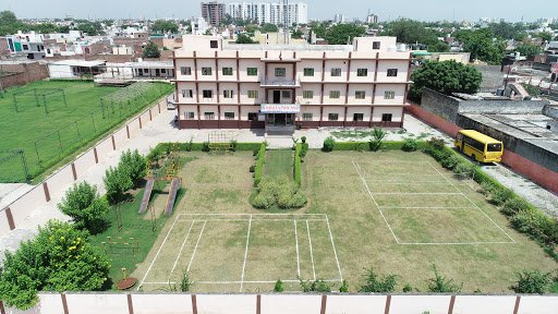 INDIAN ERA PUBLIC SCHOOL INDIAN ERA PUBLIC SCHOOL