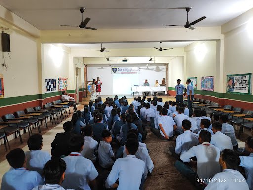 Gandhi International Public School | Best CBSE School in Meerut Gandhi International Public School | Best CBSE School in Meerut