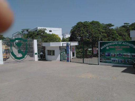 Delhi Public School Meerut Delhi Public School Meerut