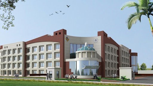 Mount Litera Zee School Meerut