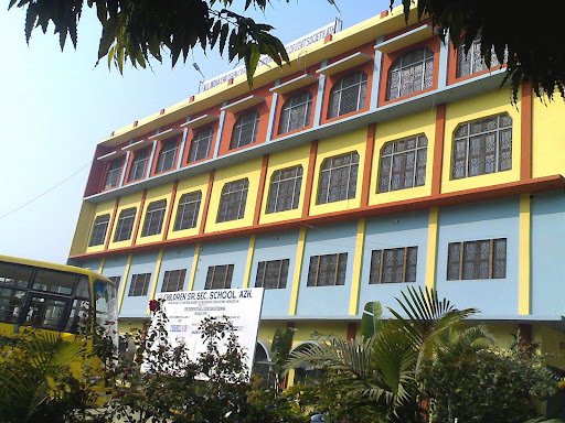 Children Senior Secondary School azamgarh Children Senior Secondary School azamgarh