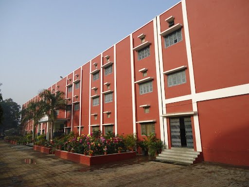 Jyoti Niketan School