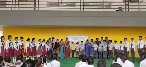 Sunbeam School Azamgarh