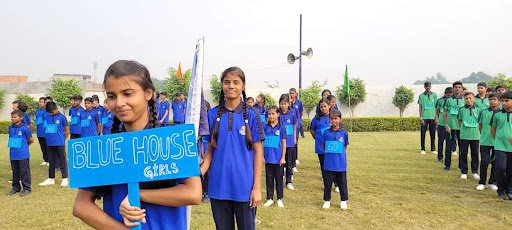 Wisdom International School