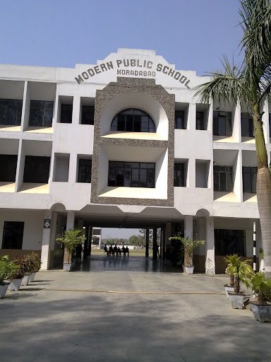 Modern Public School