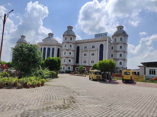 Delhi Public Global School, Moradabad