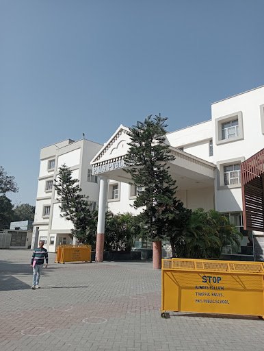 P.M.S Public School