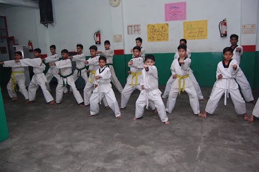 Max Divine Educational Hub