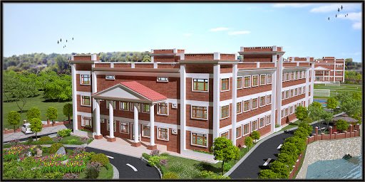 Summer Valley School Moradabad | Best School in Moradabad