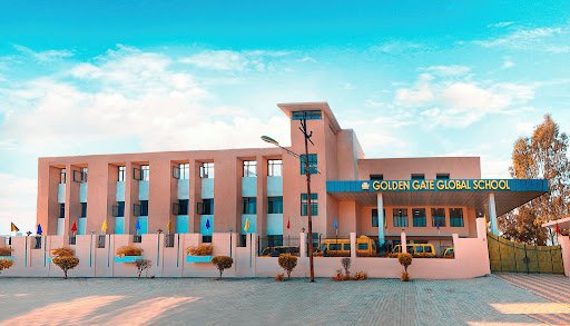 Golden Gate Global School