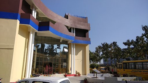 Aryabhatta International School