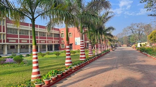 St Maria Goretti Inter College's