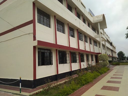 Iqra Public School, Aligarh Iqra Public School, Aligarh