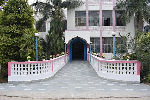 Aligarh Public School, Aligarh