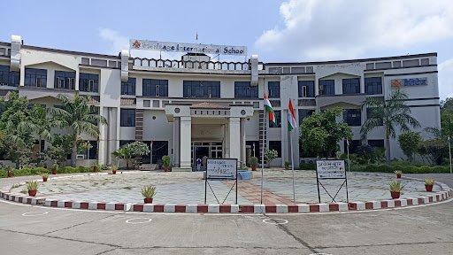 Heritage International School Heritage International School