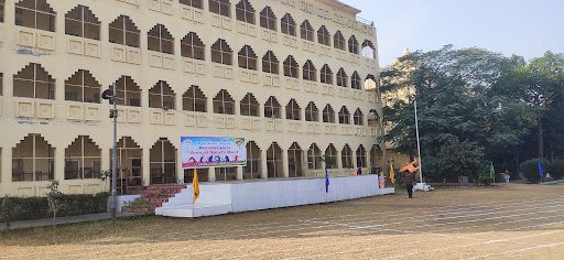 Maharishi Vidya Mandir (Sr. Sec. Public School), Agra Road, Aligarh) Maharishi Vidya Mandir (Sr. Sec. Public School), Agra Road, Aligarh)